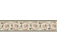Бордюр Kerama Marazzi Лирия 40,2x8 лаппатированный VT\A46\SG1544L